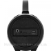 Акустична система 1.0 Defender G24 10W, BT/TF/USB/AUX/1500мАч (65124)
