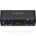 Акустична система 1.0 Defender Q1 10W Light/BT/FM/USB/TF/AUX (65301)