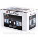Акустична система 2.0 LogicConcept LS-09, 6Вт, USB живлення, чорна (G-Y-0LS09-BLA-2) Акустична система 2.0 LogicConcept LS-09, 6Вт, USB живлення, чорна (G-Y-0LS09-BLA-2)