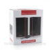 Акустична система 2.0 Modecom MC-SF05, 5Вт, МДФ, USB живлення (G-F-SF05-BRO-2)