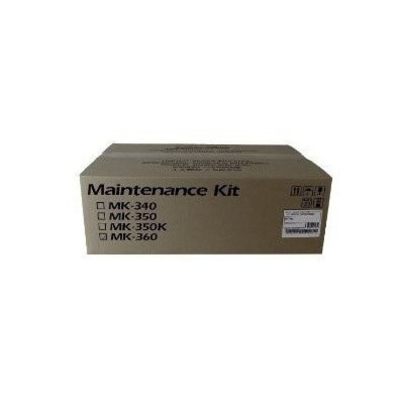 MK-350B для Kyocera FS-3920DN, FS-3040MFP/3140MFP, FS-3040MFP+/3140MFP+, FS-3540MFP/3640MFP