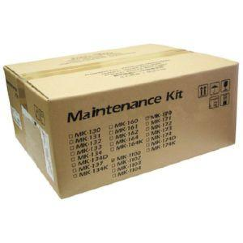 MK-8335E для Kyocera TASKalfa 2552ci/3252ci, TASKalfa 2553ci/3253ci. Ресурс — 600 000 сторінок
