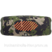 Акустична система JBL Charge 5 Squad (JBLCHARGE5SQUAD) (JBLCHARGE5SQUAD)