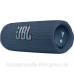 Акустична система JBL Flip 6 Blue JBLFLIP6BLU (JBLFLIP6BLU) Акустична система JBL Flip 6 Blue JBLFLIP6BLU (JBLFLIP6BLU)