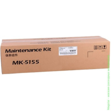 Ремонтний комплект Kyocera MK-5155 для ECOSYS M6035cidn, M6535cidn, M6235cidn/M6635cidn