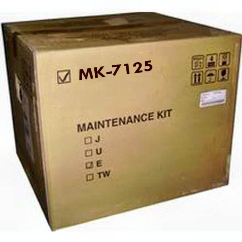 Ремкомплект у складі для лазерних мфу Kyocera для TASKalfa 3212i/4012i