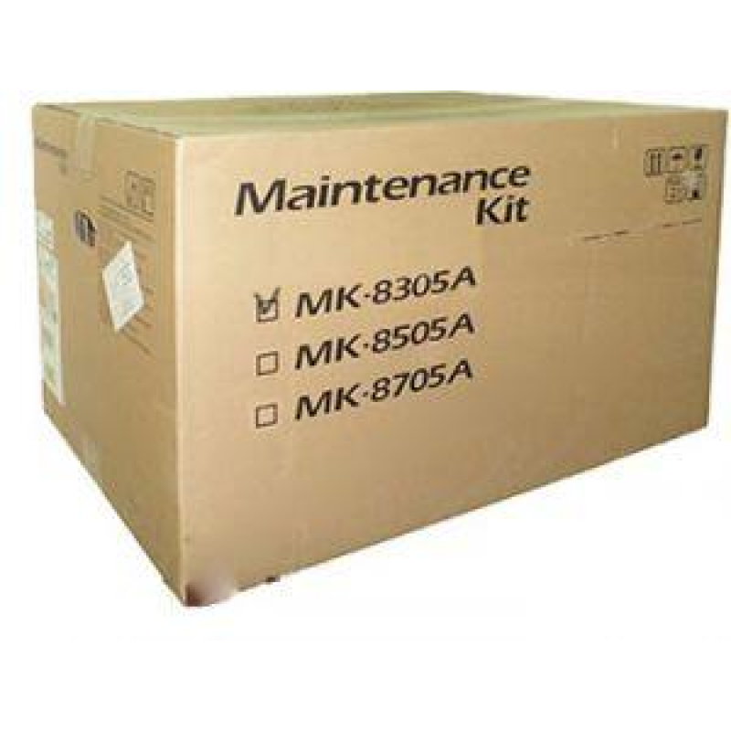 MK-8305A для Kyocera TASKalfa 3050ci/3550ci, TASKalfa 3051ci/3551ci. Ресурс — 600 000 сторінок