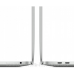 Apple MacBook Pro 13.3“WQXGA/M1/8/512SSD/Int/Mac OS/Silver (MYDC2ZE/A)