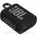 Акустична система JBL GO 3 Black JBLGO3BLK (JBLGO3BLK)