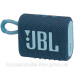 Акустична система JBL Go 3 Blue JBLGO3BLU (JBLGO3BLU) Акустична система JBL Go 3 Blue JBLGO3BLU (JBLGO3BLU)