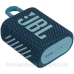 Акустична система JBL Go 3 Blue JBLGO3BLU (JBLGO3BLU) Акустична система JBL Go 3 Blue JBLGO3BLU (JBLGO3BLU)