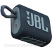 Акустична система JBL Go 3 Blue JBLGO3BLU (JBLGO3BLU) Акустична система JBL Go 3 Blue JBLGO3BLU (JBLGO3BLU)