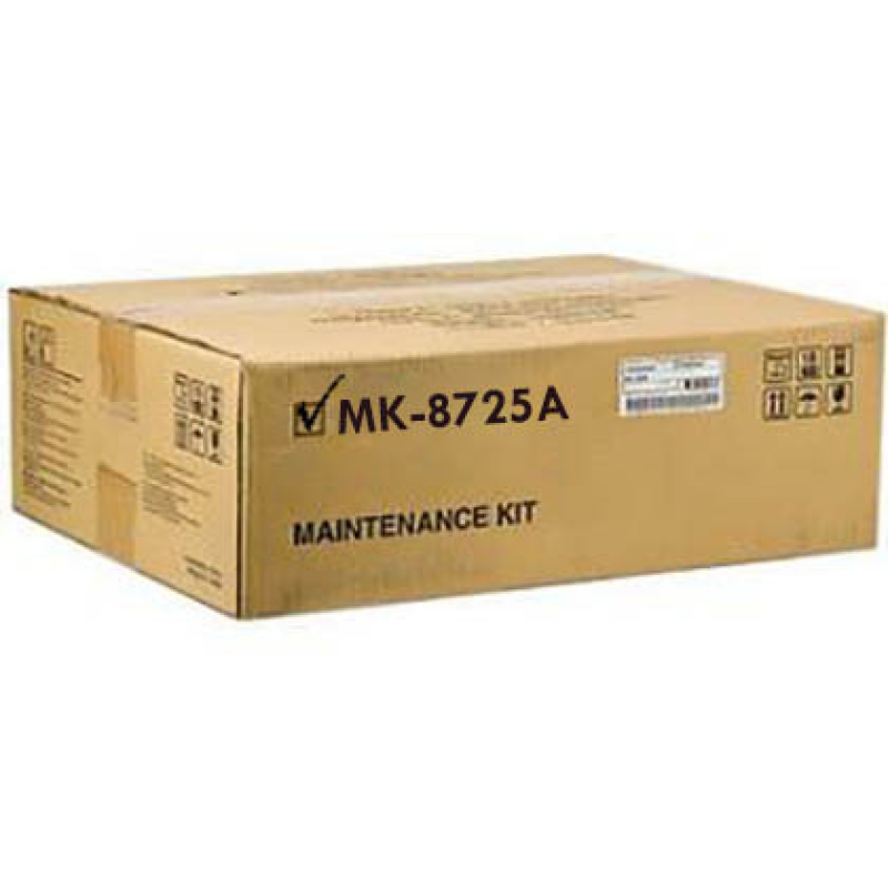 Kyocera MK-8725A, 1702NH8NL1 для Kyocera TASKalfa 7052ci, TASKalfa 8052ci