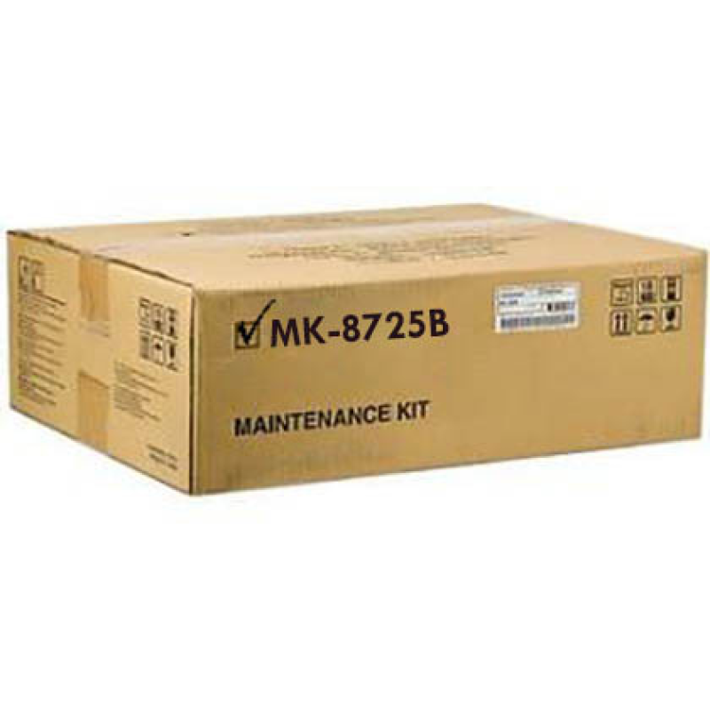 Ремонтний комплект Kyocera MK-8725B для мфу Kyocera TASKalfa 7052ci, TASKalfa 8052ci