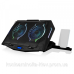 Підставка для ноутбука Modecom SILENT FAN MC-CF-21-RGB (PL-MC-CF-21-RGB)