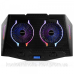 Підставка для ноутбука Modecom SILENT FAN MC-CF-21-RGB (PL-MC-CF-21-RGB)