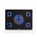 Підставка для ноутбука Modecom SILENT FAN MC-CF15 (PL-MC-CF-15)