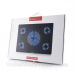 Підставка для ноутбука Modecom SILENT FAN MC-CF15 (PL-MC-CF-15)