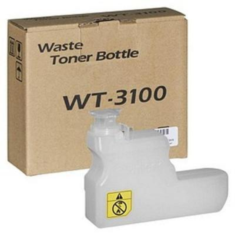 Ємність для відпрацьованого тонера Kyocera WT-3100 302LV93020