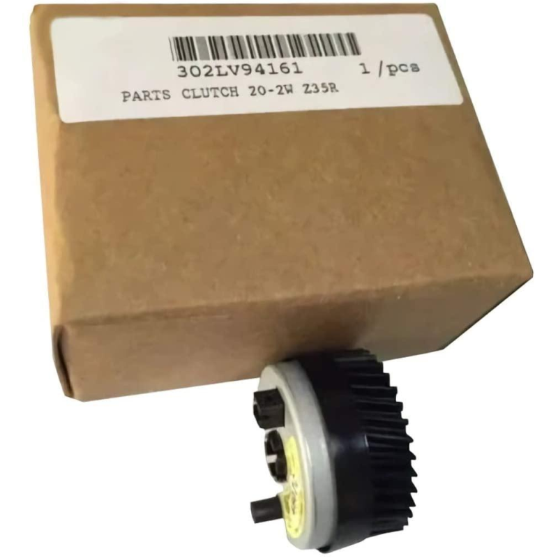 Муфта подавання Z35R 302LV94161 PARTS CLUTCH 20-2W Z35R Муфта подавання Z35R 302LV94161 PARTS CLUTCH 20-2W Z35R