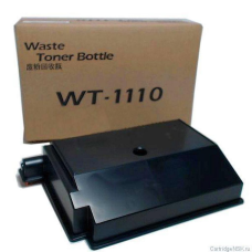 Ємність для відпрацьованого тонера WT-1110, 302M293031