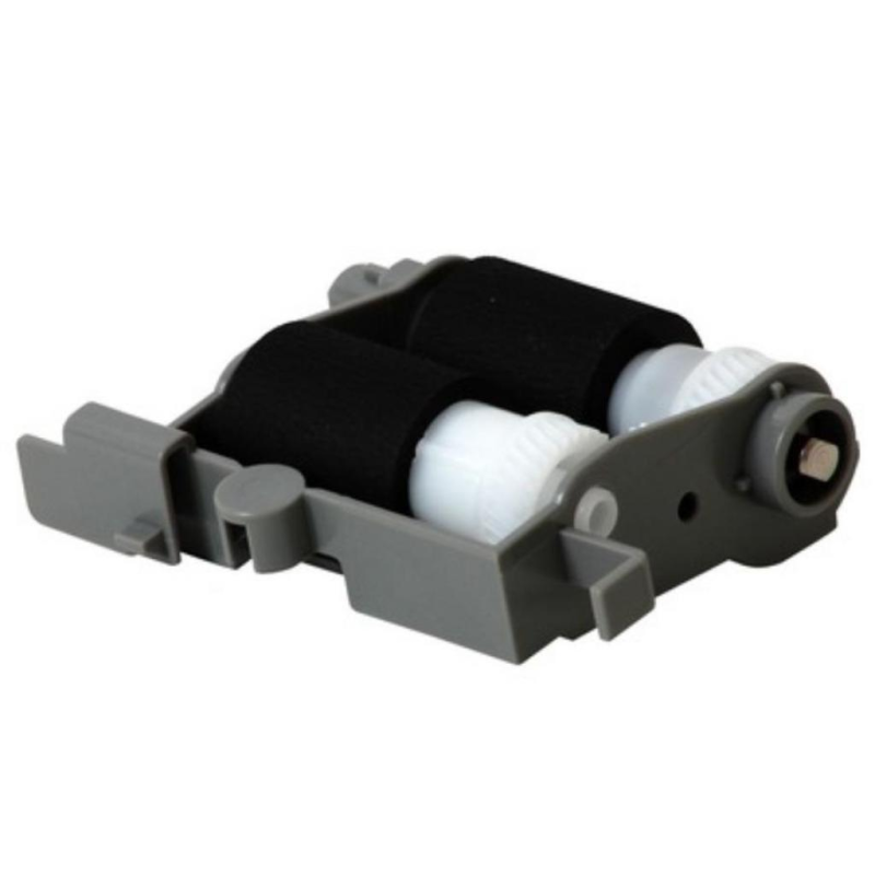 PARTS HOLDER FEED ASSY SP Ролик подавання з кріпленням 302LV94270 PARTS HOLDER FEED ASSY SP Ролик подавання з кріпленням 302LV94270