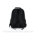 Рюкзак для ноутбука 15.6“ LogicConcept Logic Easy 2 чорний (PLE-LC-EASY2-15)