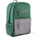 Рюкзак для ноутбука HP 15.6“ Campus Green, сіро-зелений (7J595AA)