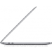 Apple MacBook Pro 13.3“WQXGA/M1/8/512SSD/Int/Mac OS/Space Gray (MYD92ZE/A)