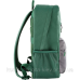 Рюкзак для ноутбука HP 15.6“ Campus Green, сіро-зелений (7J595AA)