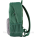Рюкзак для ноутбука HP 15.6“ Campus Green, сіро-зелений (7J595AA)