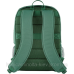Рюкзак для ноутбука HP 15.6“ Campus Green, сіро-зелений (7J595AA)
