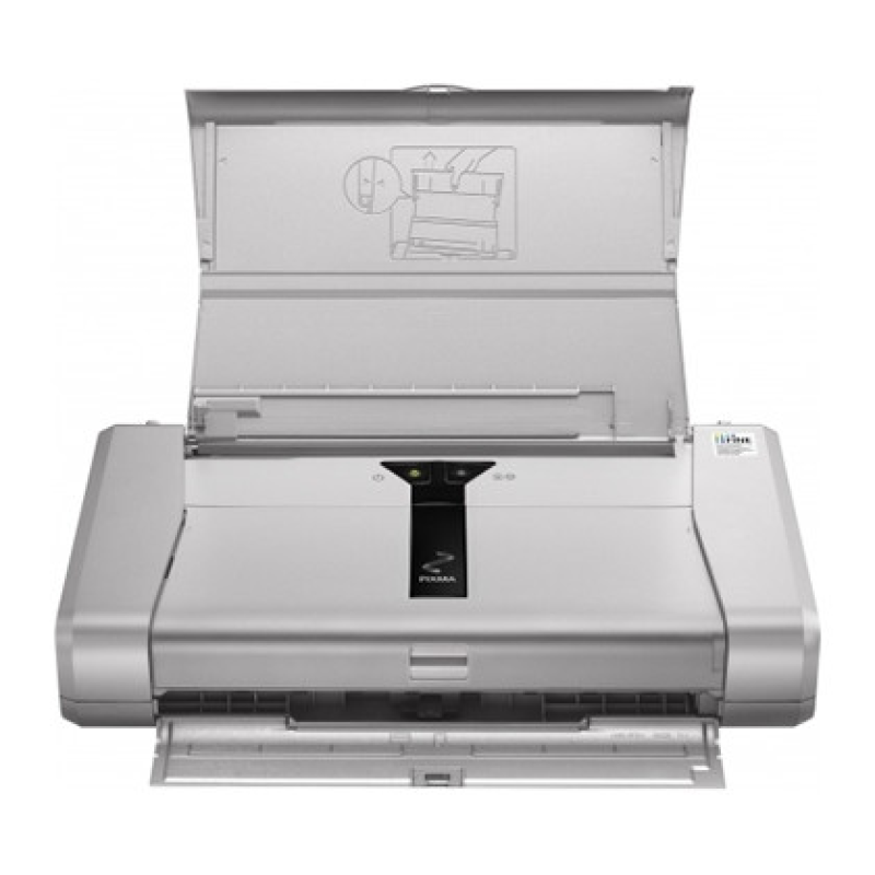 Canon Pixma iP100 + Portable Kit LK-62 (1446B029) Canon Pixma iP100 + Portable Kit LK-62 (1446B029)