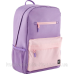Рюкзак для ноутбука HP 15.6“ Campus Lavender, рожево-лавандовий (7J597AA)