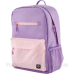 Рюкзак для ноутбука HP 15.6“ Campus Lavender, рожево-лавандовий (7J597AA)