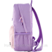 Рюкзак для ноутбука HP 15.6“ Campus Lavender, рожево-лавандовий (7J597AA)