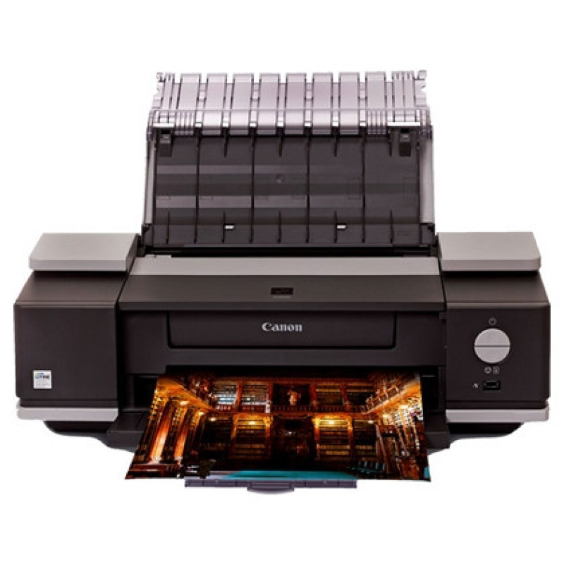 Canon PIXMA iX5000 (0532B016) Canon PIXMA iX5000 (0532B016)