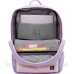 Рюкзак для ноутбука HP 15.6“ Campus Lavender, рожево-лавандовий (7J597AA)