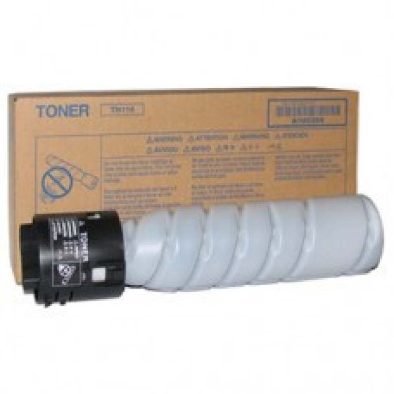 Тонер TN116 A1UC050 Konica Minolta bizhub 164 / 165 / 185