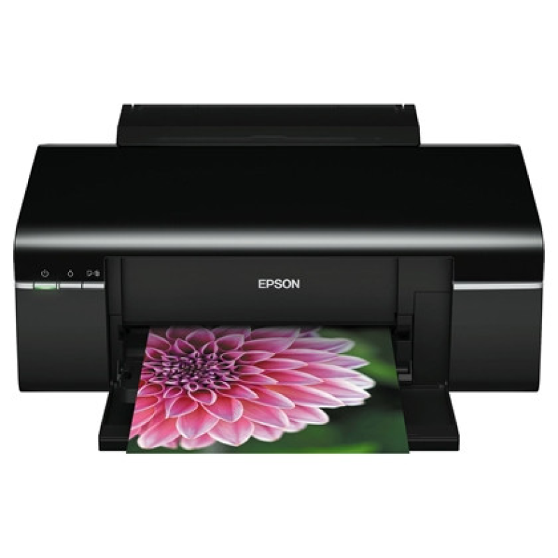Epson Stylus Photo T59 (C11CA45331) Epson Stylus Photo T59 (C11CA45331)