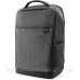 Рюкзак для ноутбука HP 15.6“ Renew Travel, чорно-сірий (2Z8A3AA)