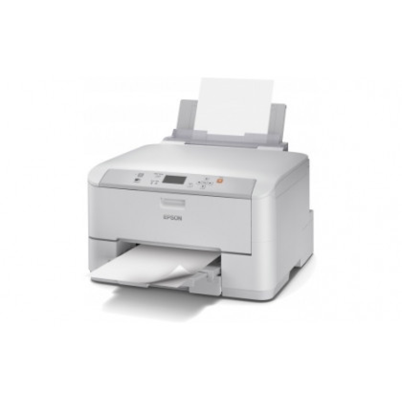 Epson WorkForce Pro WF-5110DW с Wi-Fi C11CD12301