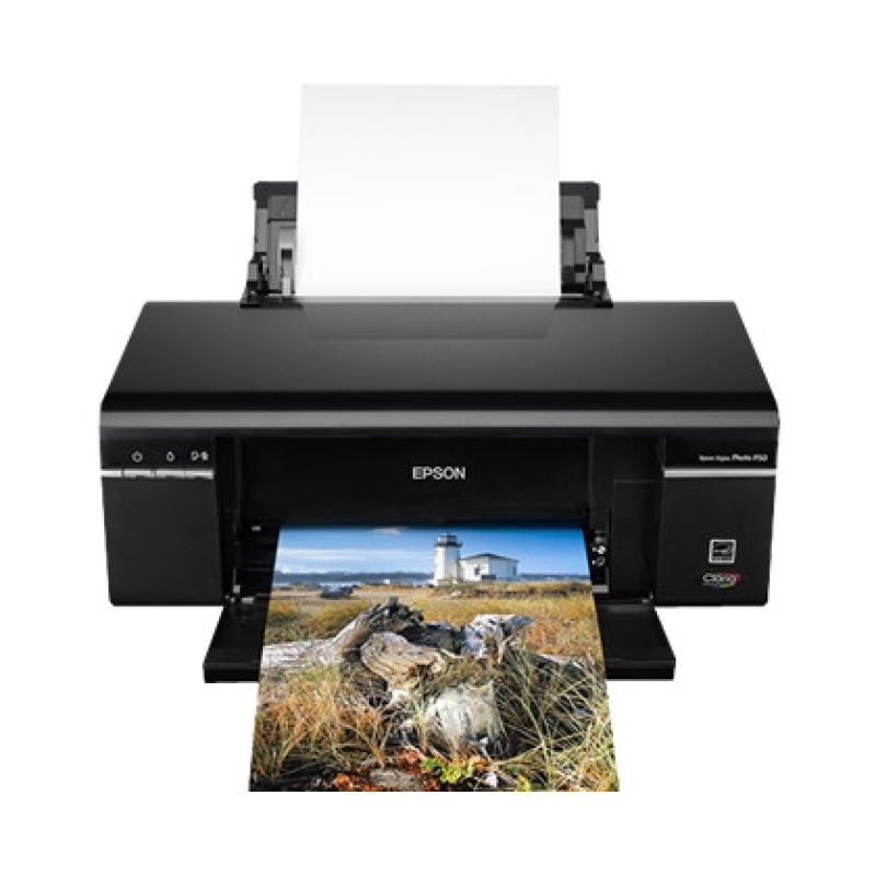 Epson Stylus Photo P50 (C11CA45341) Epson Stylus Photo P50 (C11CA45341)