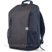 Рюкзак для ноутбука HP 15.6“ Travel 18 Liter, сірий (6B8U6AA)