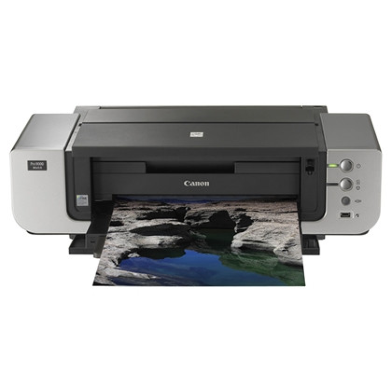 Canon PIXMA Pro9000 Mark II (3295B009) Canon PIXMA Pro9000 Mark II (3295B009)