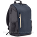 Рюкзак для ноутбука HP 15.6“ Travel 18 Liter, сіро-синій (6B8U7AA)