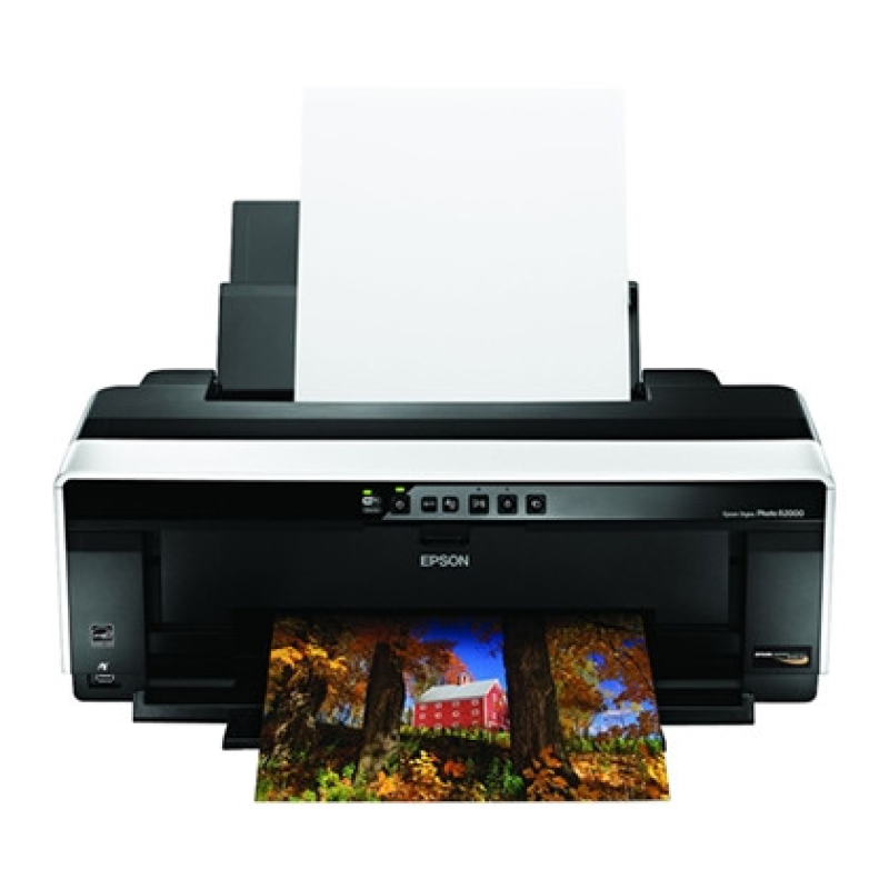Epson Stylus Photo R2000 (C11CB35331) Epson Stylus Photo R2000 (C11CB35331)
