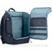 Рюкзак для ноутбука HP 15.6“ Travel 25 Liter, сірий (6B8U4AA) Рюкзак для ноутбука HP 15.6“ Travel 25 Liter, сірий (6B8U4AA)