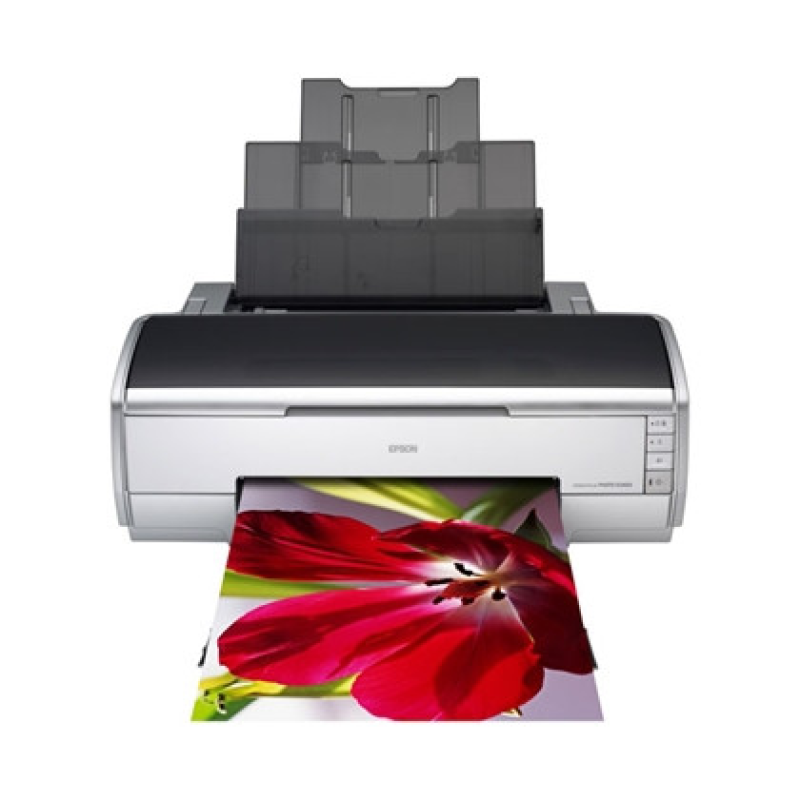 Epson Stylus Photo R2400 (C11C603021CR) Epson Stylus Photo R2400 (C11C603021CR)