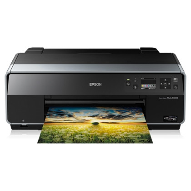 Epson Stylus Photo R3000 (C11CA86311) Epson Stylus Photo R3000 (C11CA86311)